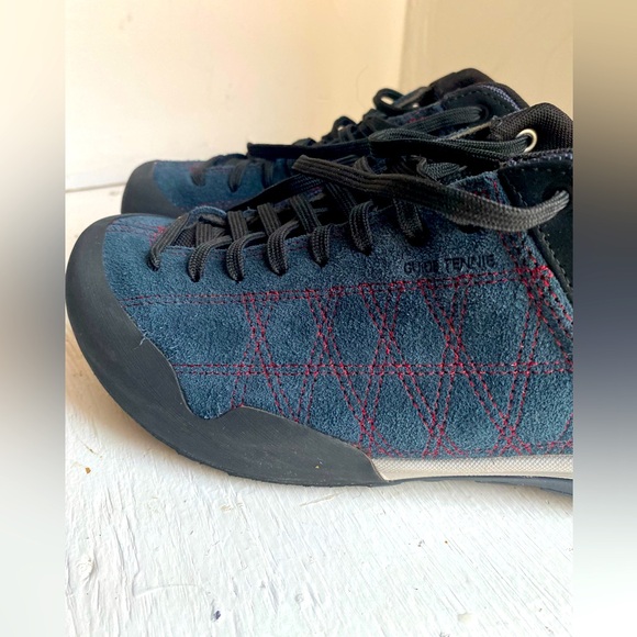 Adidas 5 Ten Hiking Shoe - Picture 4 of 9